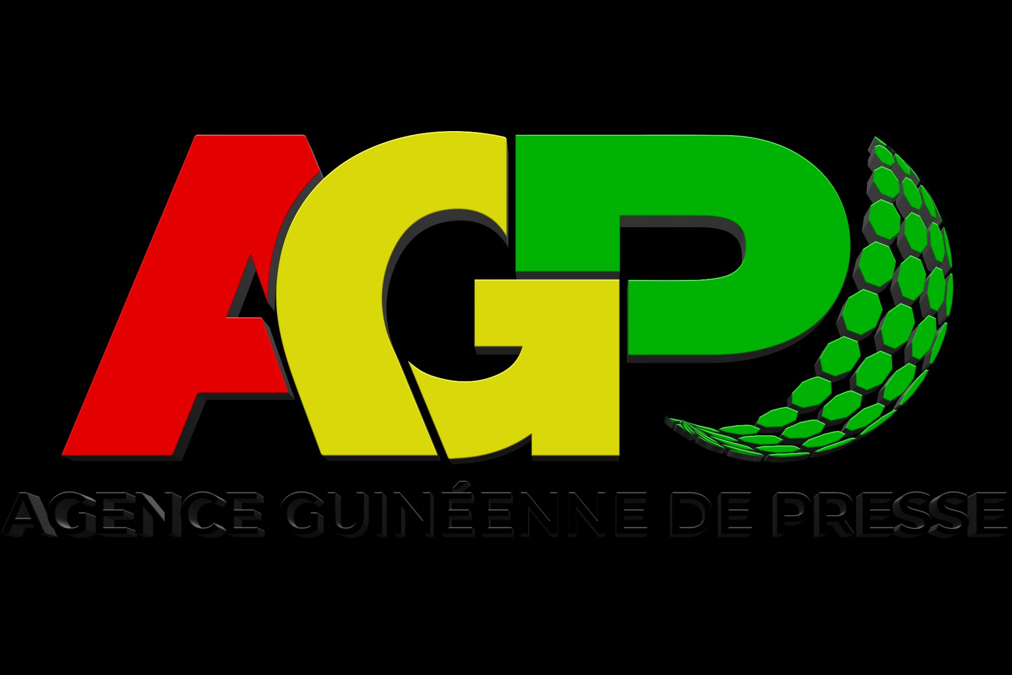 AGP GUINEE TV