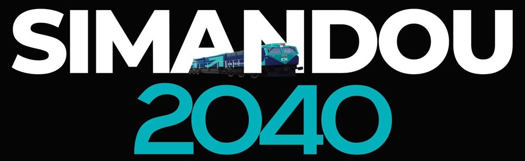 Simandou 2040